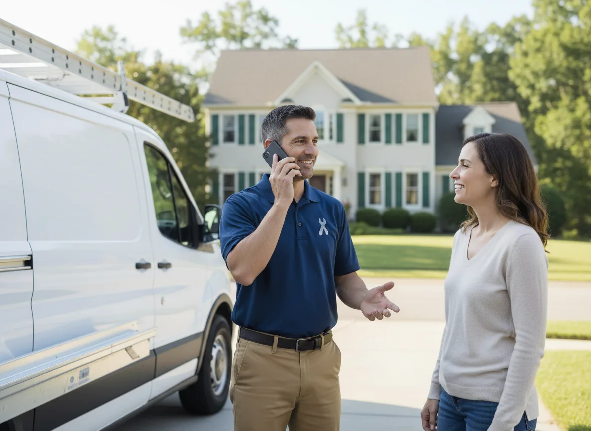 Home Gutter Service Vinton, VA FAQs